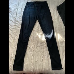 Express Jeans Size 4